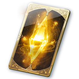 Superior Training Arcana (Bound)