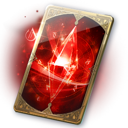 Exalted Training Arcana (Bound)