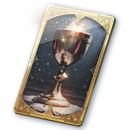 Arcana: Chalice of Purity (Bound)