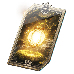Arcana: Lantern of Protection (Bound) icon