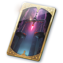 Arcana: Scales of Frenzy (Bound)