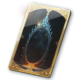 Arcana: Mirror of Purity (Bound)