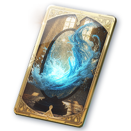Arcana: Mirror of Magic (Bound)