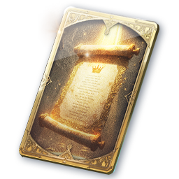 Arcana: Parchment of Vitality (Bound)