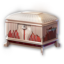 Kina Chest: 2,000,000 Kina icon