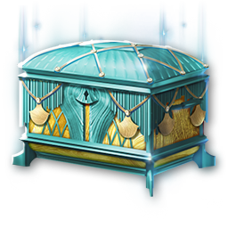 Kina Chest: 10,000,000 Kina