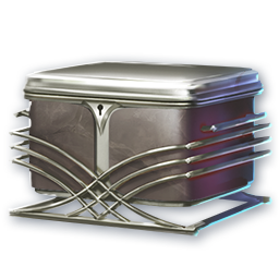 Lesser Binding Chest (Bound) icon