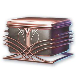 Intermediate Ascension Binding Chest (Bound) icon