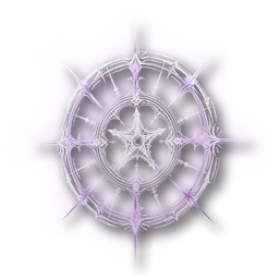 Chaos Conqueror (Skin: Headpiece) (Bound)