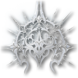 Rampaging Nightmare (Skin: Headpiece) (Bound)