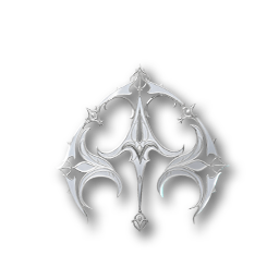 Ominous Nightmare (Skin: Headpiece) (Bound)