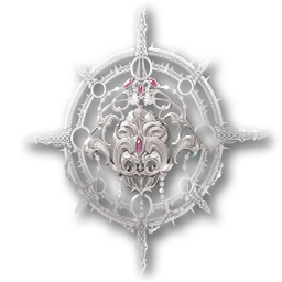 Burning Desire (Skin: Headpiece) (Bound)