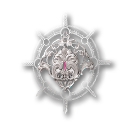 Blooming Desire (Skin: Headpiece) (Bound)