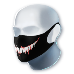 MouthWear 아이콘