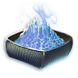 Sapphire Powder icon