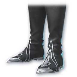Wise Dragon Lord Boots