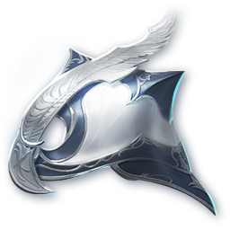 Wise Dragon Lord Pauldrons