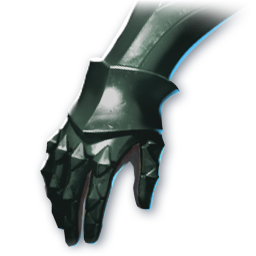 Fallen Ancient God Gloves