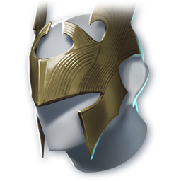 Fallen Ancient God Helm