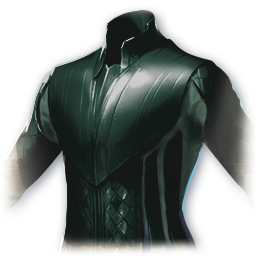 Fallen Ancient God Breastplate