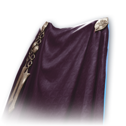 Fantasy Cloak