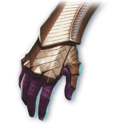 Fantasy Gloves