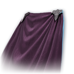 Courage Cloak