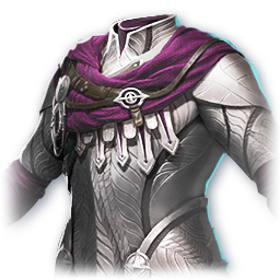 Moon Luster (Skin: Set) (Bound)