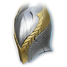 Nameless Savior (Skin: Helm) (Bound)