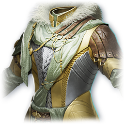 Nameless Savior (Skin: Set) (Bound)