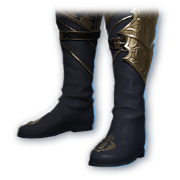 Archon Centurion Boots