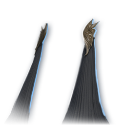 Archon Centurion Cloak