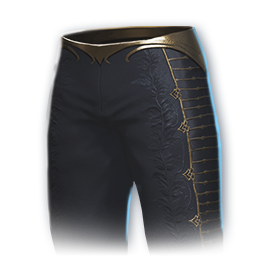 Archon Centurion Greaves