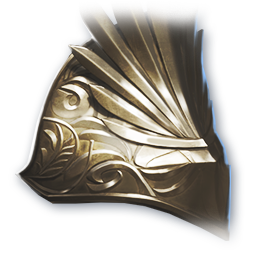 Archon Centurion Pauldrons