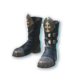 두르바티의 장화