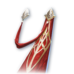 두르바티의 망토