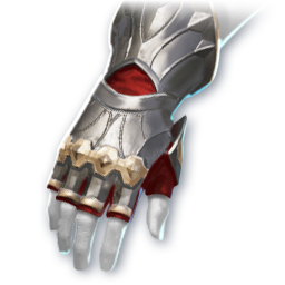 두르바티의 장갑