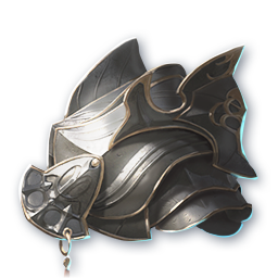 두르바티의 견갑