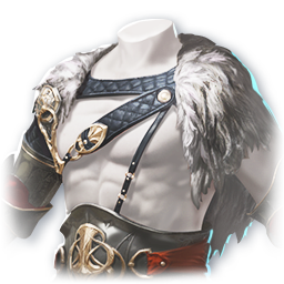 두르바티의 흉갑