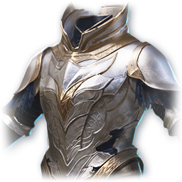 Nuakum Breastplate