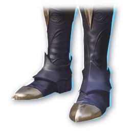 Elyos Assassin's Boots icon
