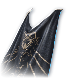 Asmodian Assassin's Cloak icon