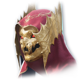 Elyos Assassin's Helm icon