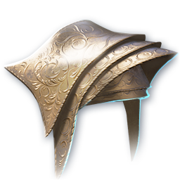 Elyos Assassin's Pauldrons icon