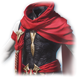 Asmodian Assassin's Breastplate icon