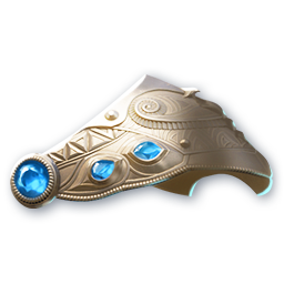 Vivajra Pauldrons icon