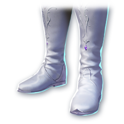 Salvation's Grace (Skin: Boots) (Bound)