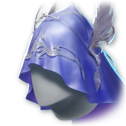 Salvation's Grace (Skin: Helm) (Bound)