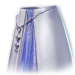 Salvation's Grace (Skin: Greaves) (Bound)