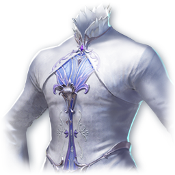 Salvation's Grace (Skin: Set) (Bound)